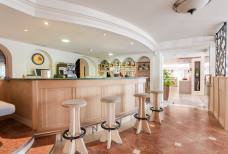Hotel Fernblick - Reception